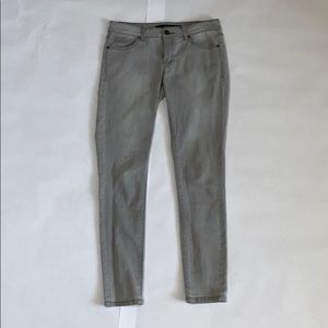 Light Grey Jeans